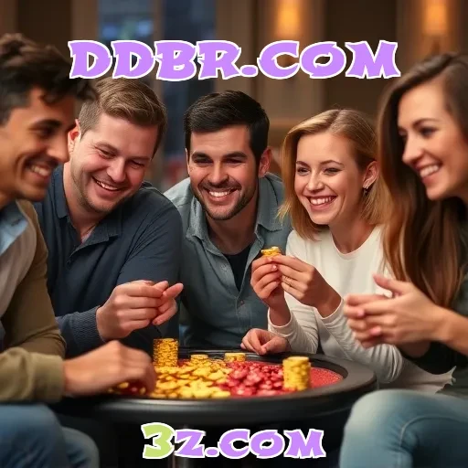 ddbr.com Eventos