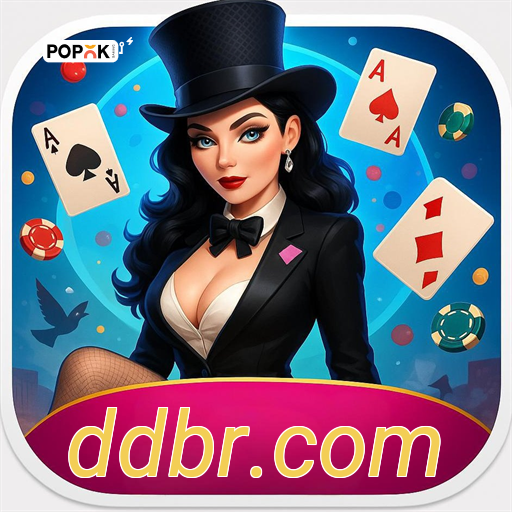 ddbr.com Cassino Online