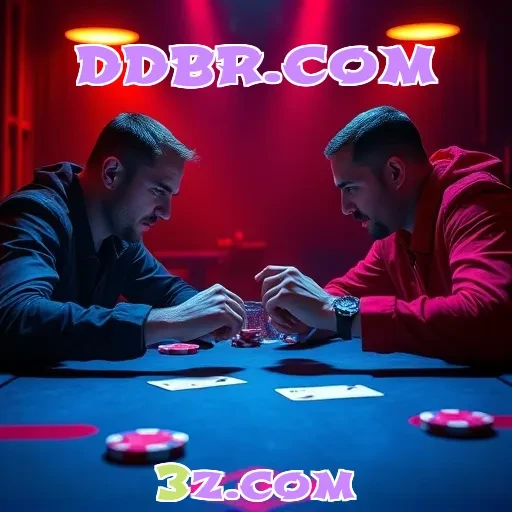ddbr.com Estratégia
